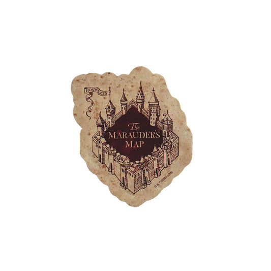 Vinyl Sticker - Harry Potter (Marauder's Map)