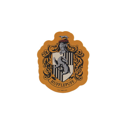 Vinyl Sticker - Harry Potter (Hufflepuff)
