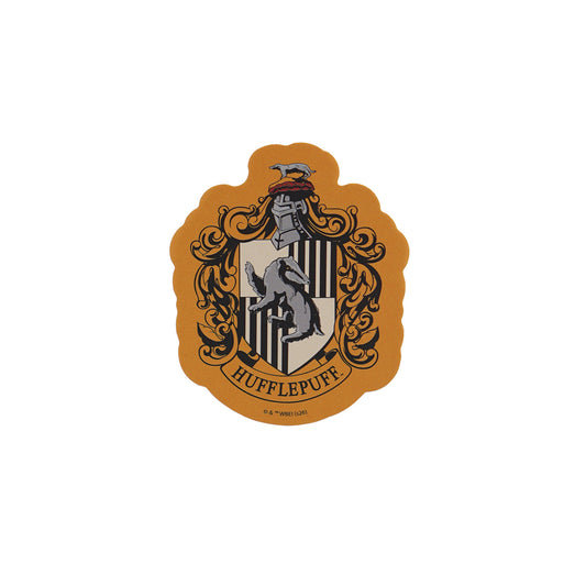Vinyl Sticker - Harry Potter (Hufflepuff)