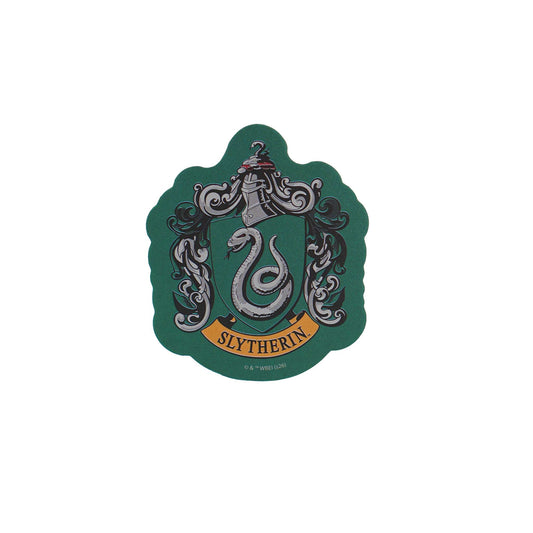 Vinyl Sticker - Harry Potter (Slytherin)