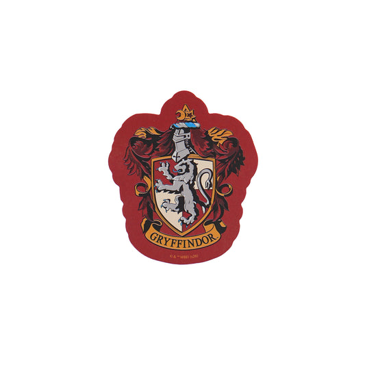 Vinyl Sticker - Harry Potter (Gryffindor)