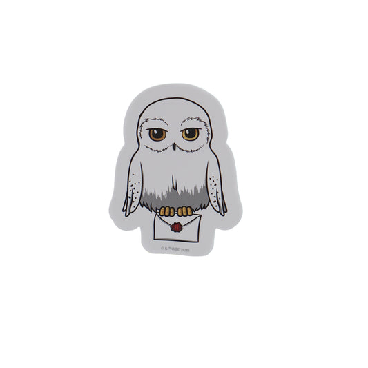 Vinyl Sticker - Harry Potter (Hedwig)