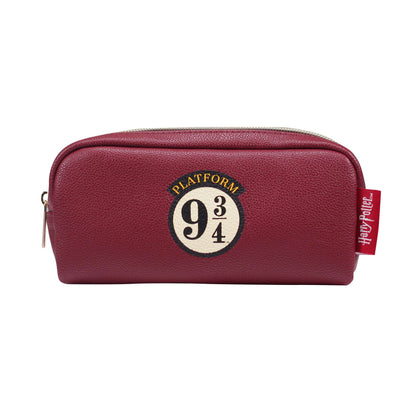 Harry Potter Platform 9 3/4 Pouch