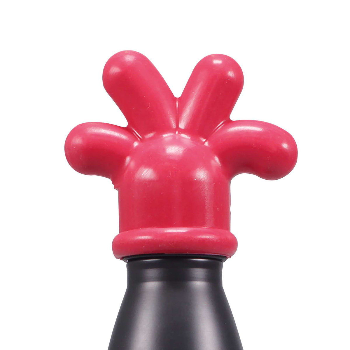 Wallace & Gromit Feathers McGraw Metal 3D Lid 500ml Water Bottle