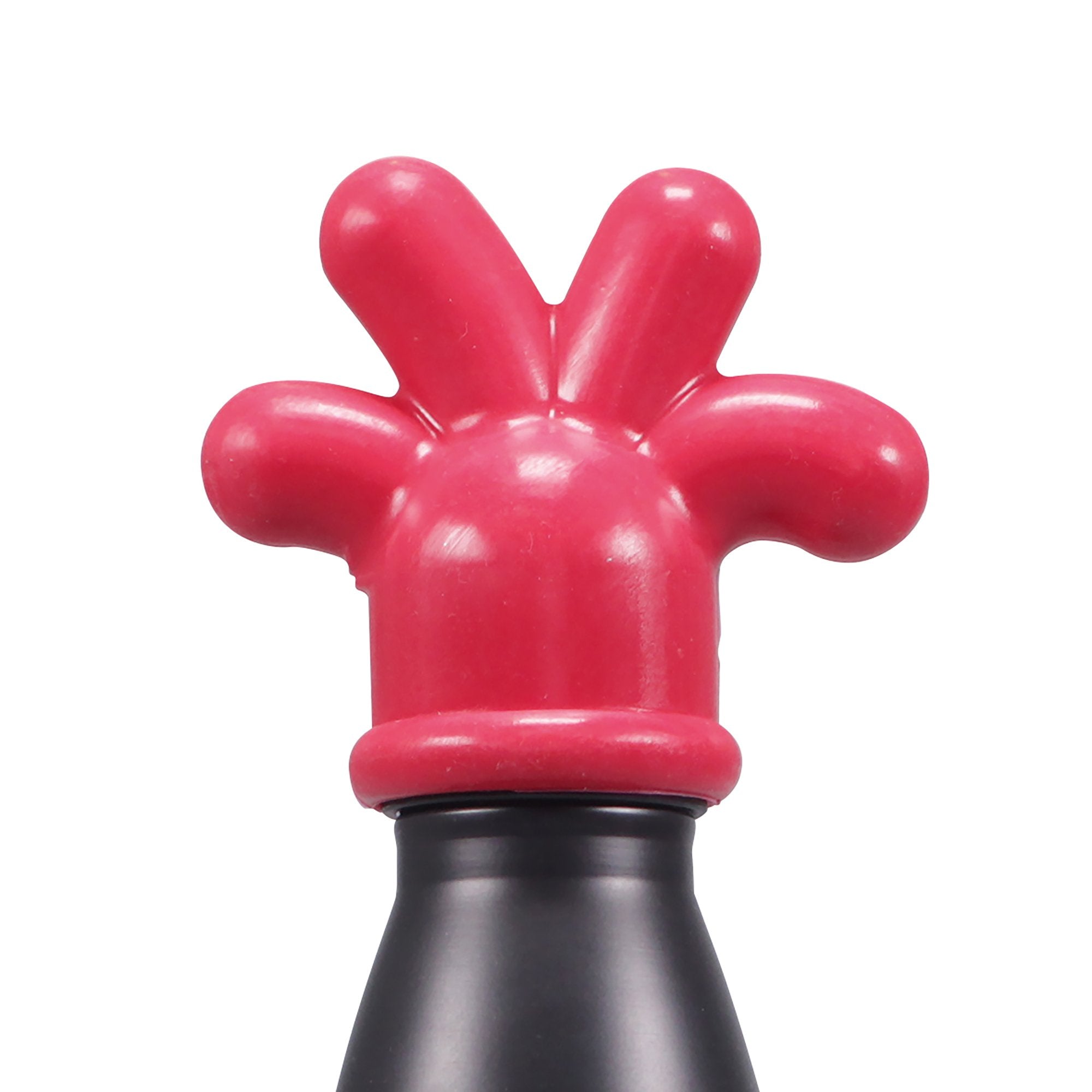 Water Bottle Metal 3D (500ml) - Wallace & Gromit (Feathers)