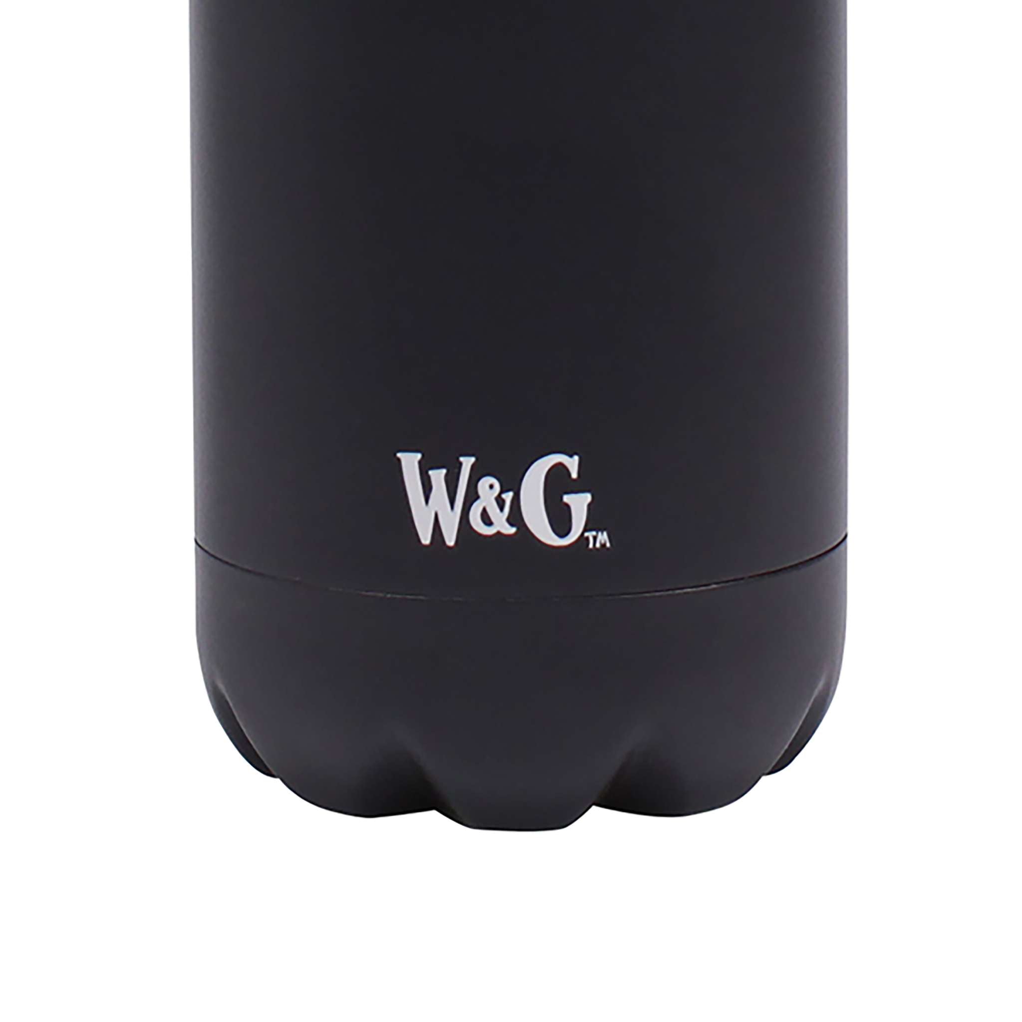 Amazon｜Wallace and Gromit Metal Water Bottle - Feathers <br