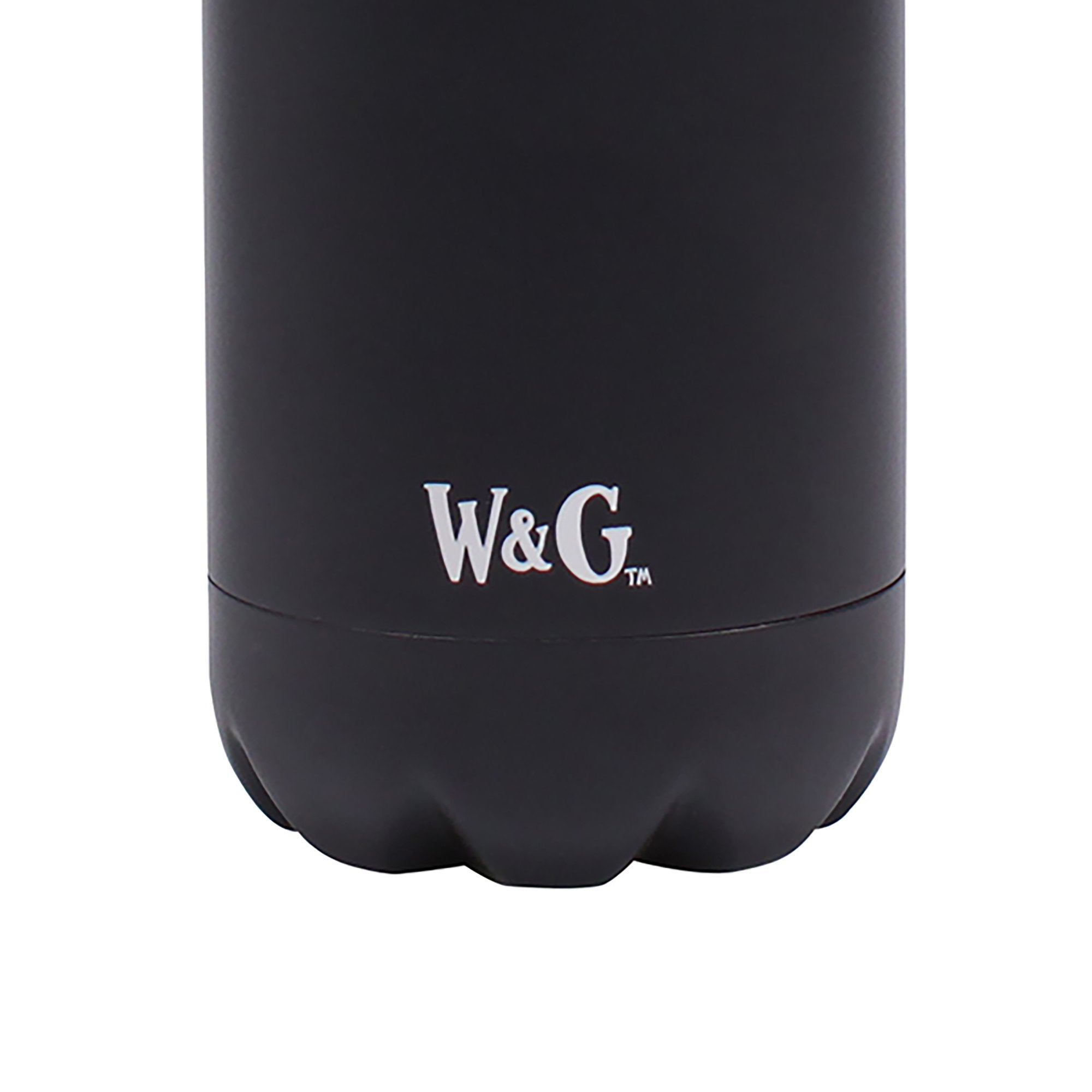 Water Bottle Metal 3D (500ml) - Wallace & Gromit (Feathers)