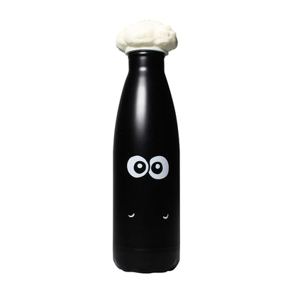 Shaun the Sheep 500ml Metal Water Bottle with 3D Lid