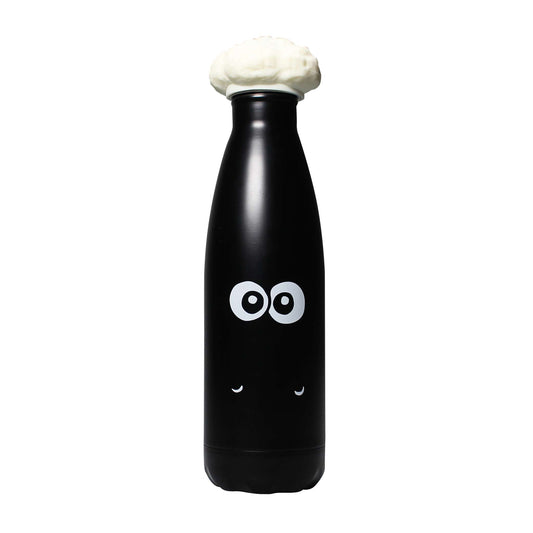 Shaun the Sheep 500ml Metal Water Bottle with 3D Lid