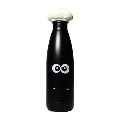 Shaun the Sheep 500ml Metal Water Bottle with 3D Lid