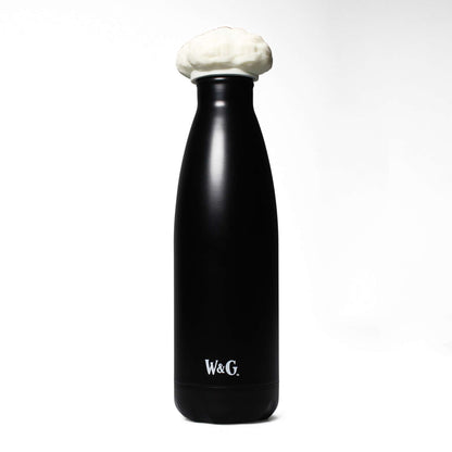 Shaun the Sheep 500ml Metal Water Bottle with 3D Lid