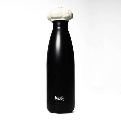 Shaun the Sheep 500ml Metal Water Bottle with 3D Lid