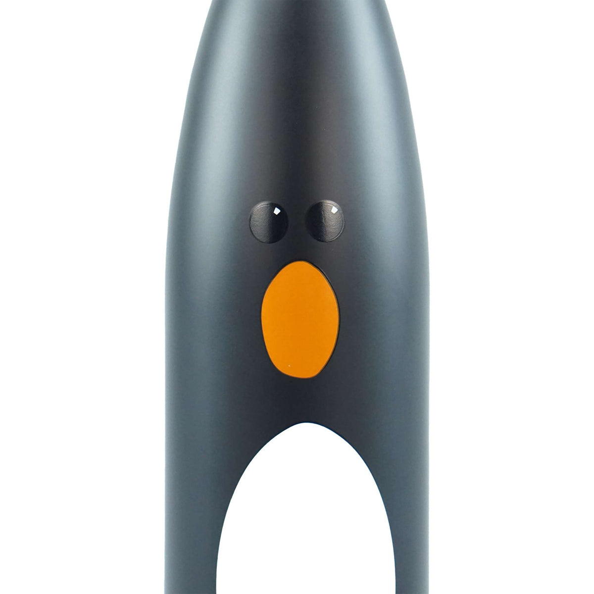 Water Bottle Metal 3D LE (500ml) - Wallace & Gromit (Feather