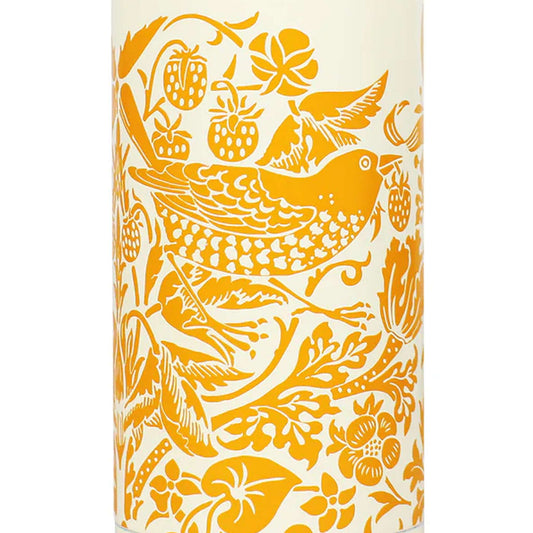 Water Bottle Metal (500ml) - ACS William Morris (Quince)