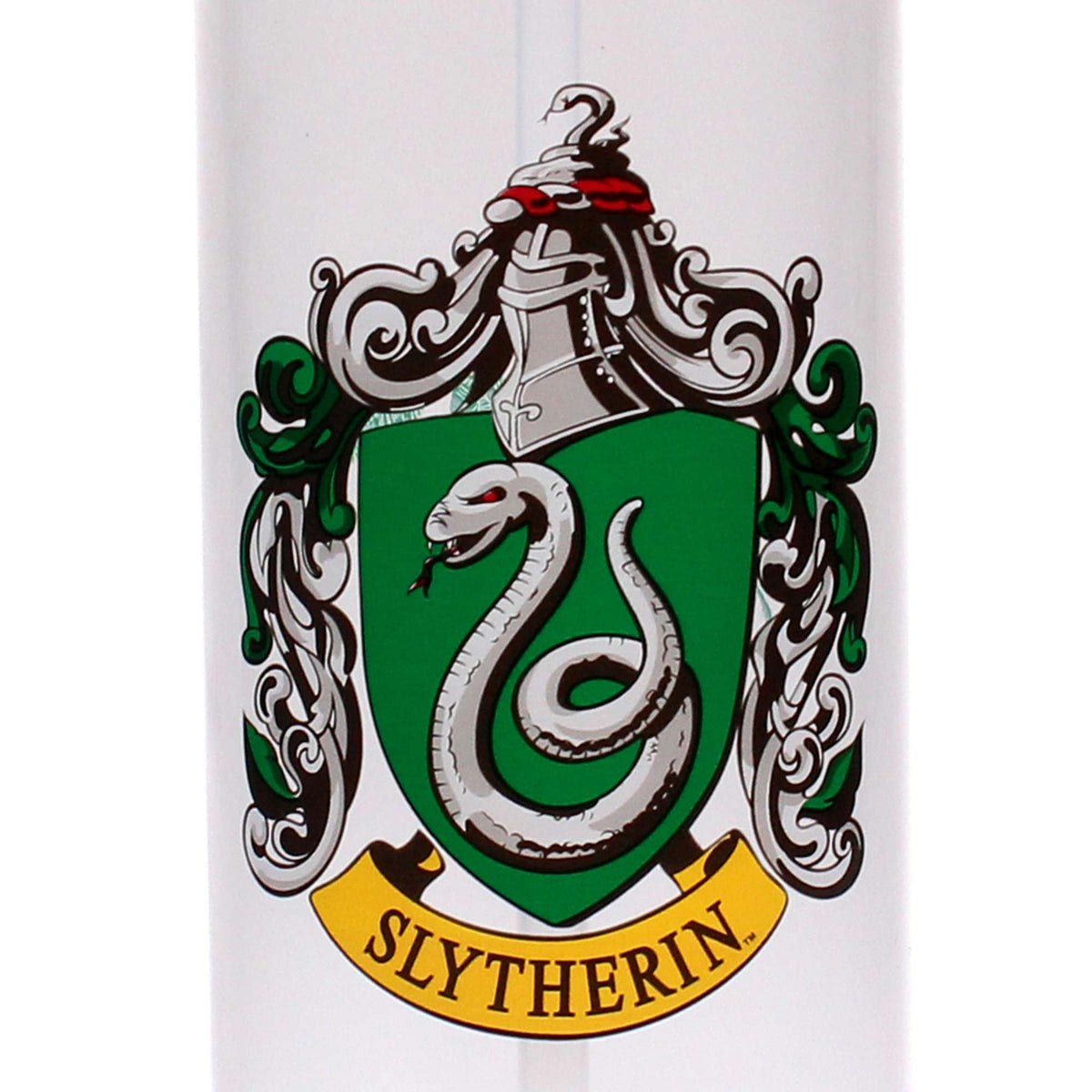 Harry Potter Slytherin Plastic Water Bottle 700ml
