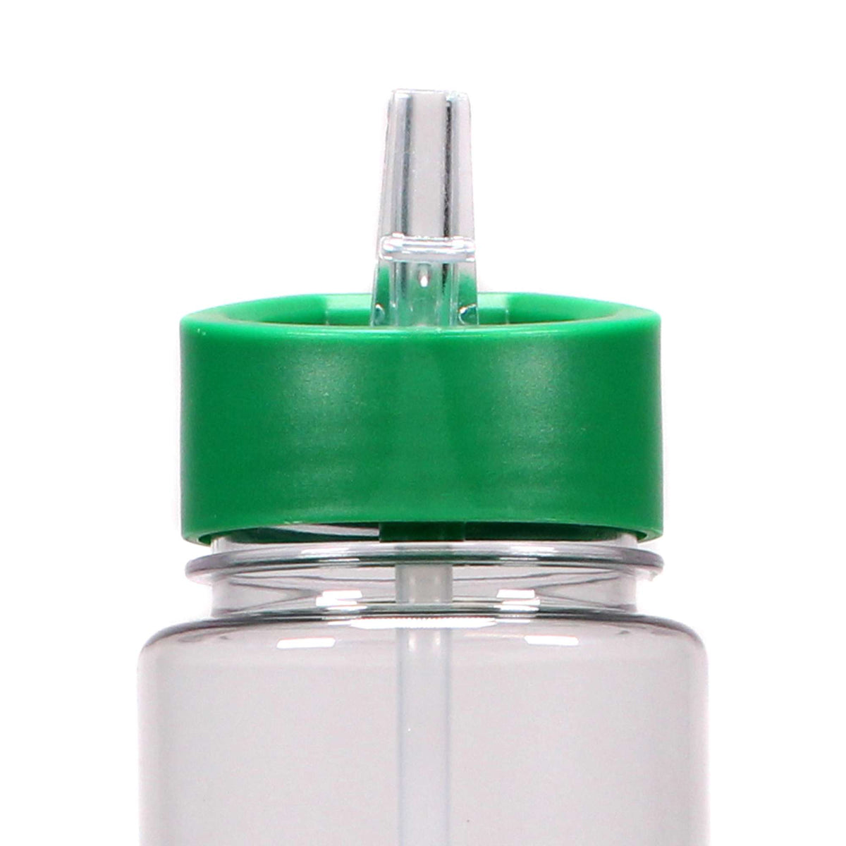 Harry Potter Slytherin Plastic Water Bottle 700ml