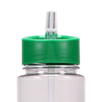 Harry Potter Slytherin Plastic Water Bottle 700ml
