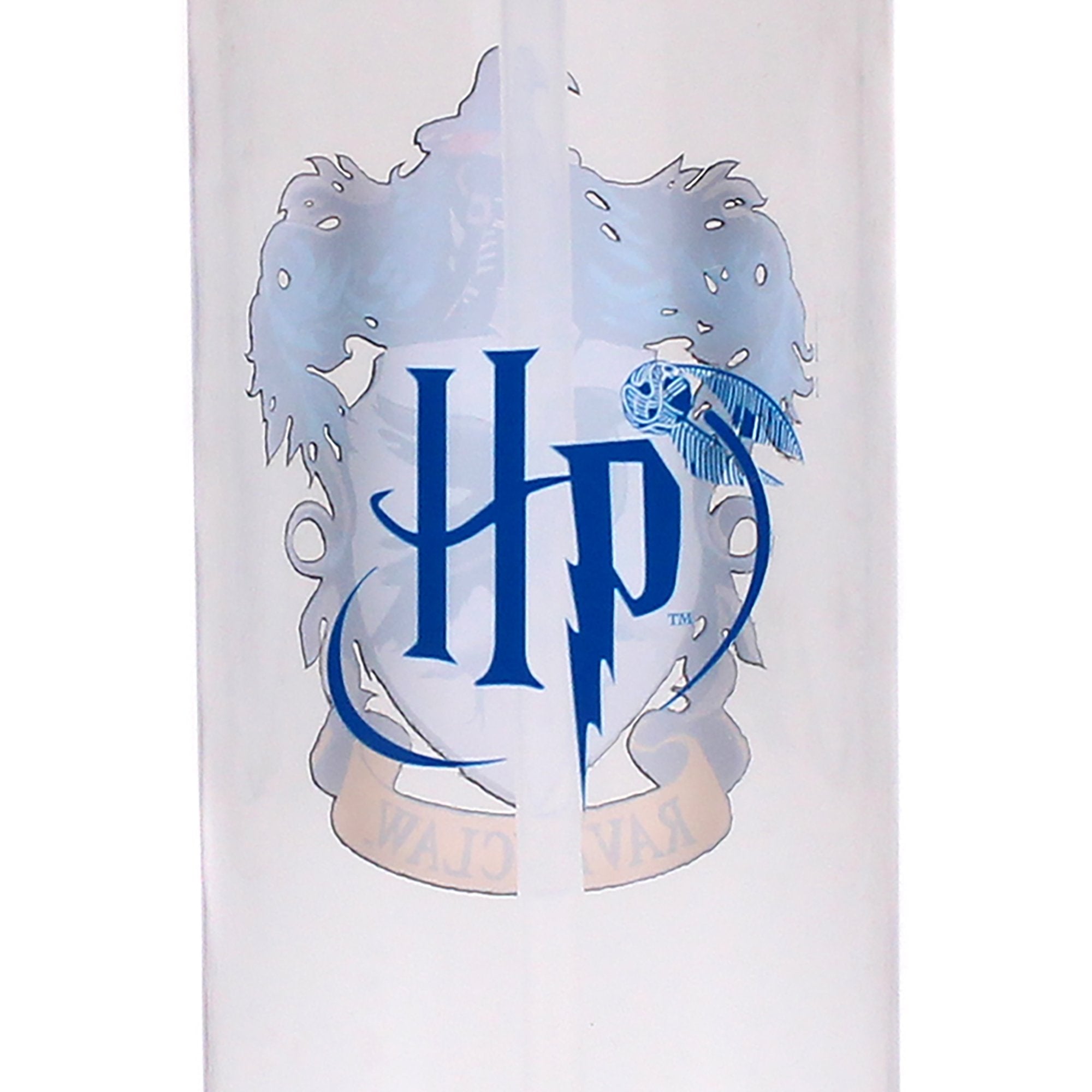 Water Bottle Plastic (700ml) - Harry Potter (Ravenclaw)