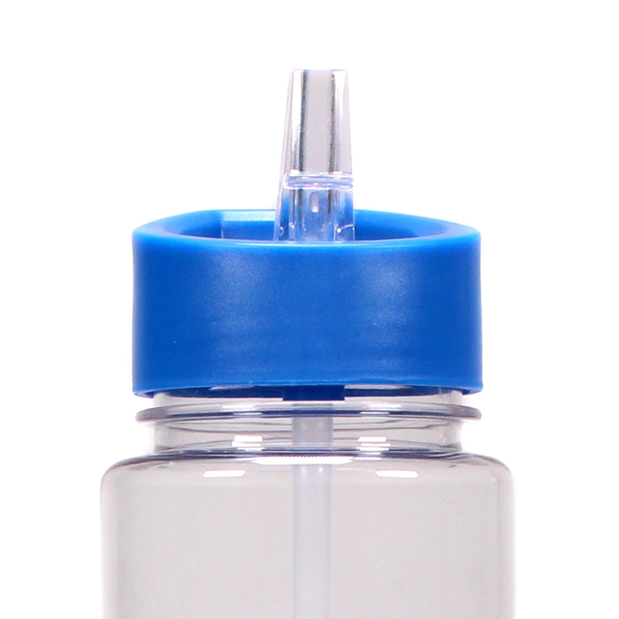 Water Bottle Plastic (700ml) - Harry Potter (Ravenclaw)