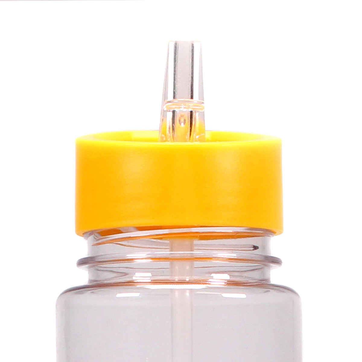Harry Potter Hufflepuff Plastic Water Bottle 700ml