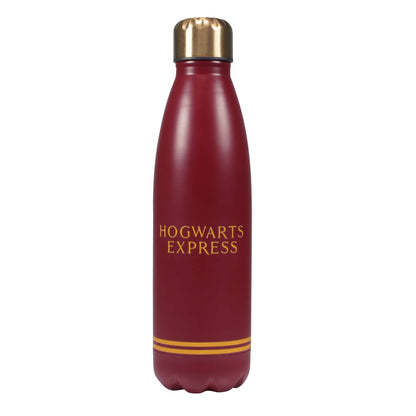 Harry Potter Platform 9 3/4 Stainless Steel Water Bottle 500ml