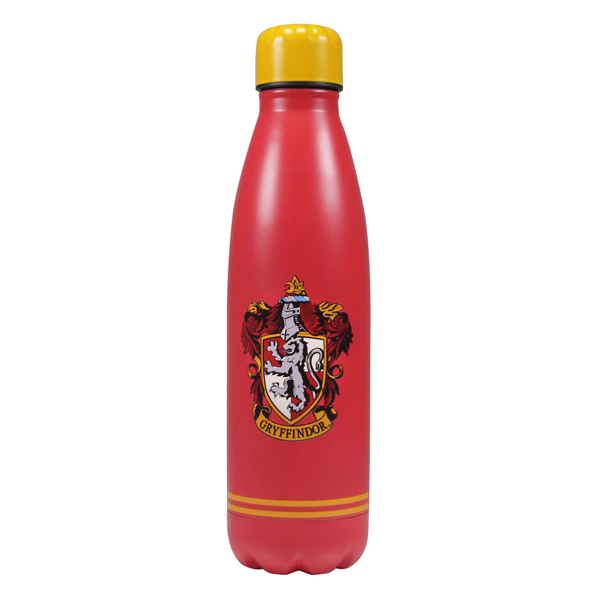 Harry Potter Gryffindor Stainless Steel Water Bottle 500ml