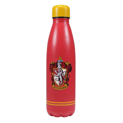 Harry Potter Gryffindor Stainless Steel Water Bottle 500ml