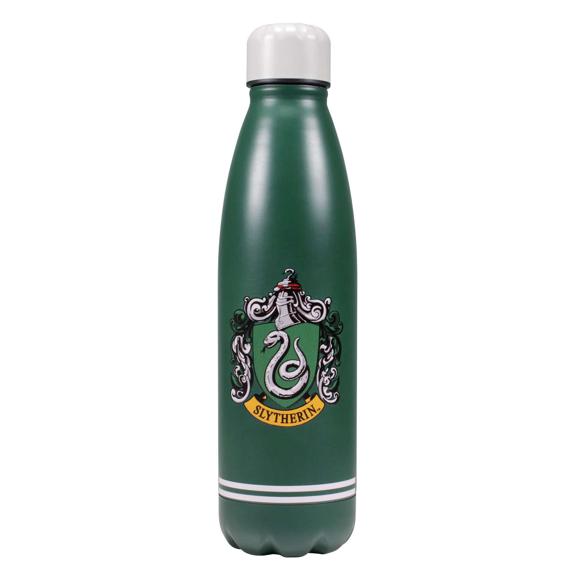 Harry Potter Slytherin Stainless Steel Water Bottle 500ml
