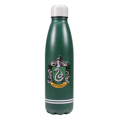 Harry Potter Slytherin Stainless Steel Water Bottle 500ml