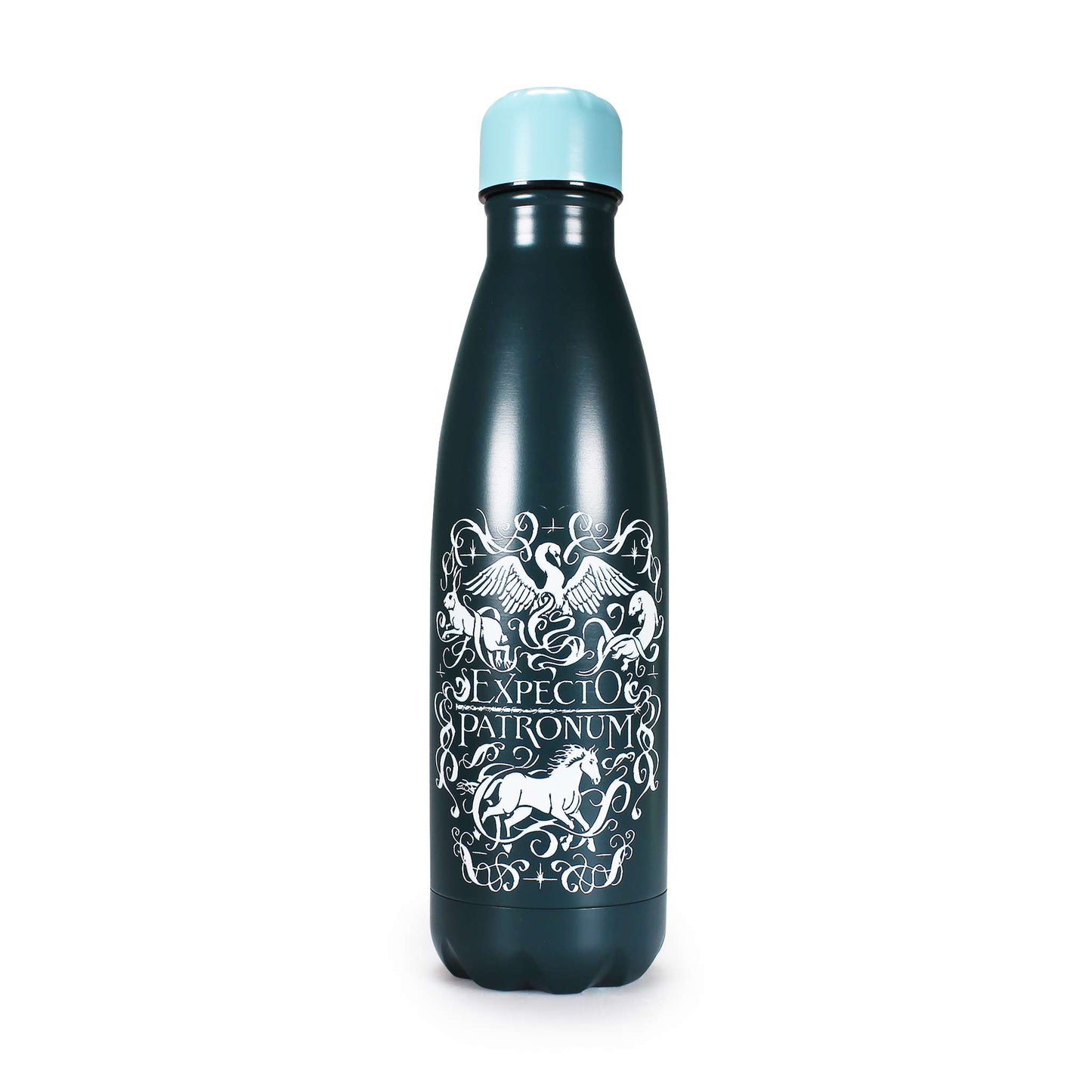 Harry Potter Expecto Patronum  500ml Metal Water Bottle