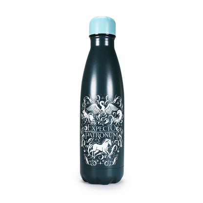 Harry Potter Expecto Patronum  500ml Metal Water Bottle