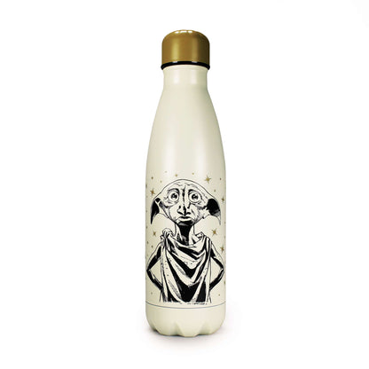 Harry Potter Dobby 500ml Metal Water Bottle