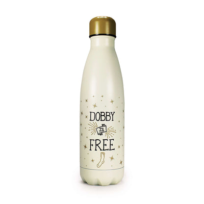 Harry Potter Dobby 500ml Metal Water Bottle