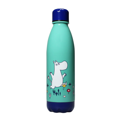 "Moomin 'Wild