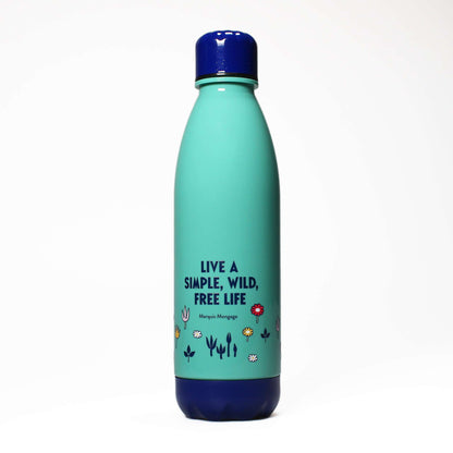 "Moomin 'Wild