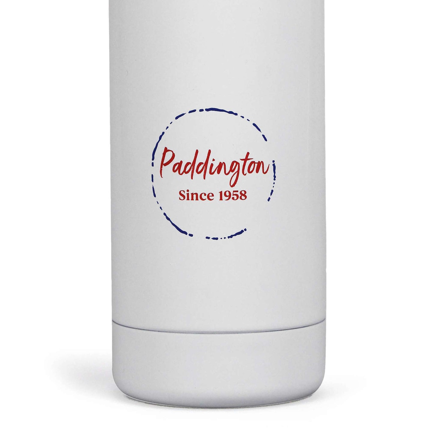 Paddington Bear Best 400ml Metal Water Bottle