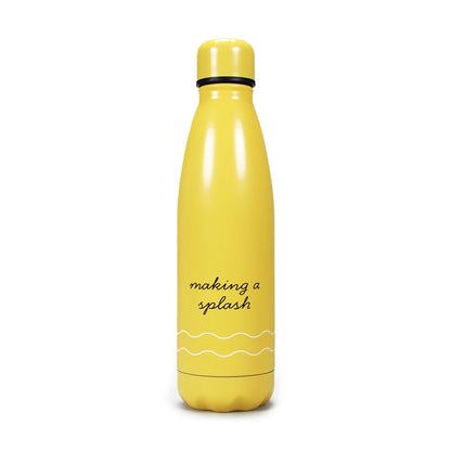 RSPB Water Birds Stainless Steel Bottle - 500ml