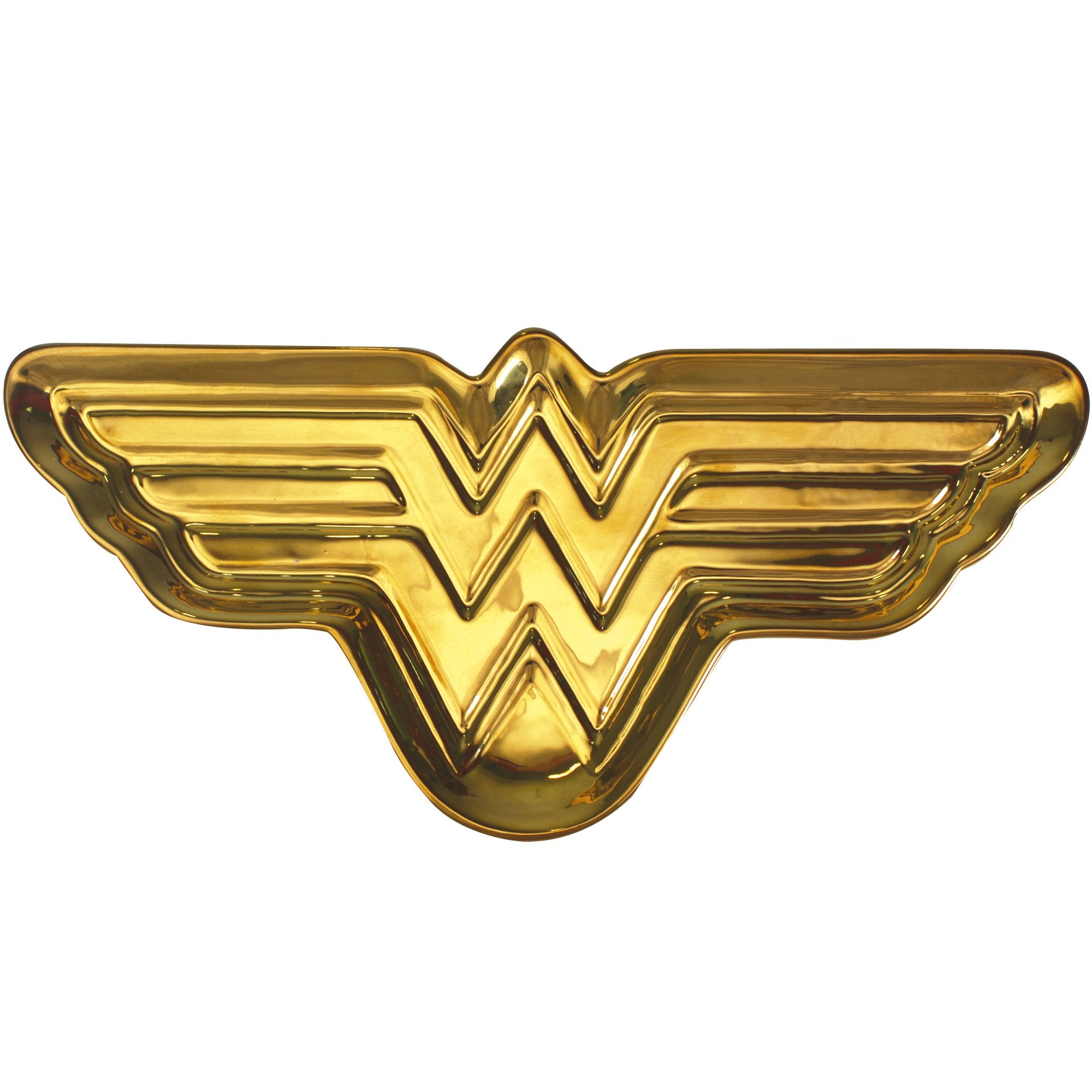 Wonder Woman Accessory Dish - Wonder Woman