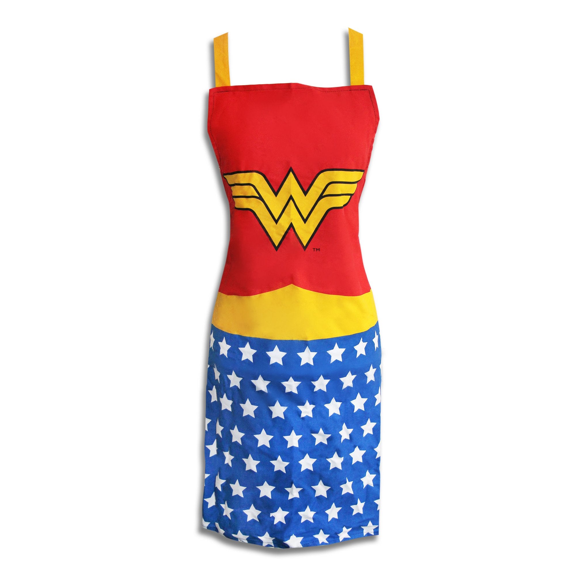 Wonder Woman Apron