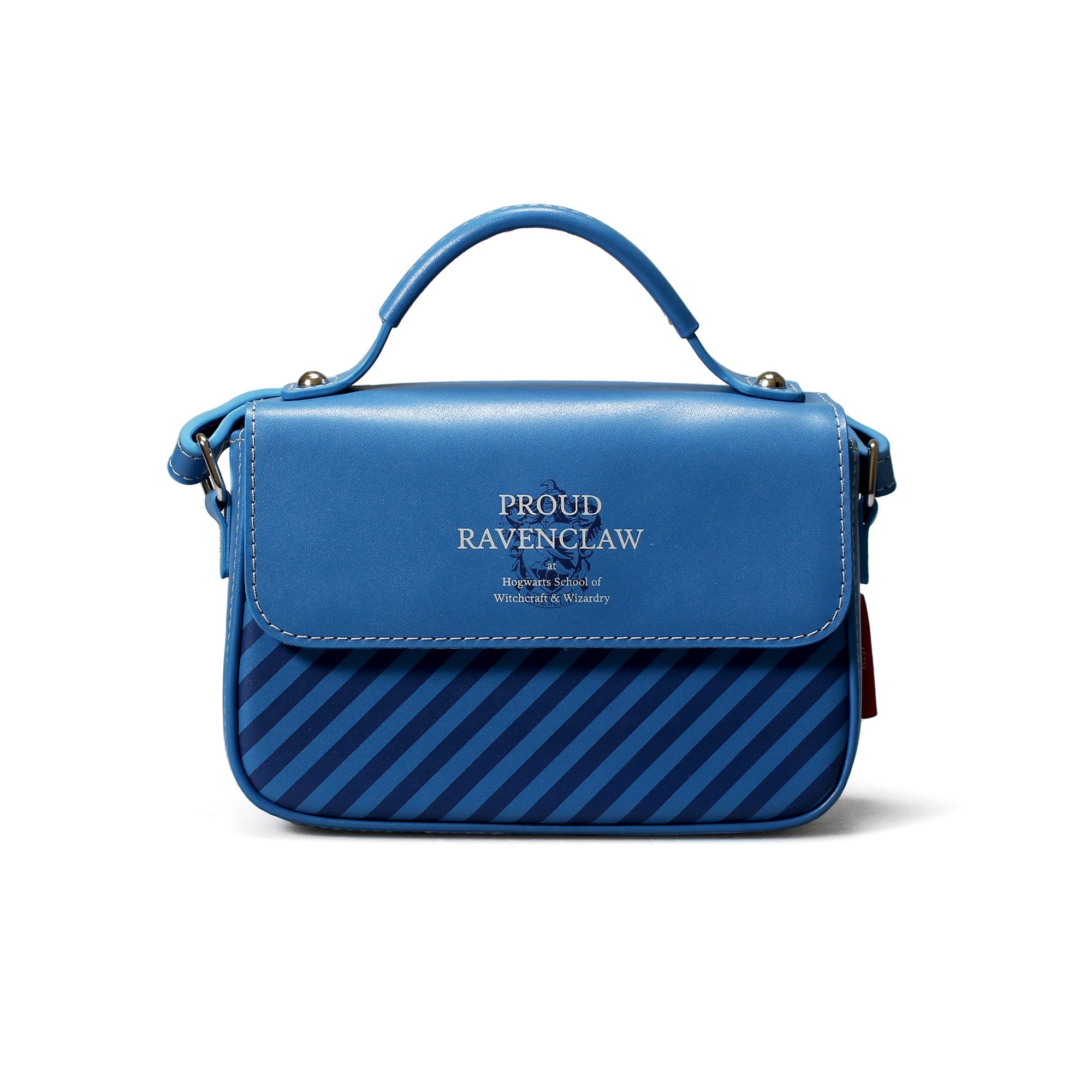 Proud Ravenclaw (Harry Potter) Satchel