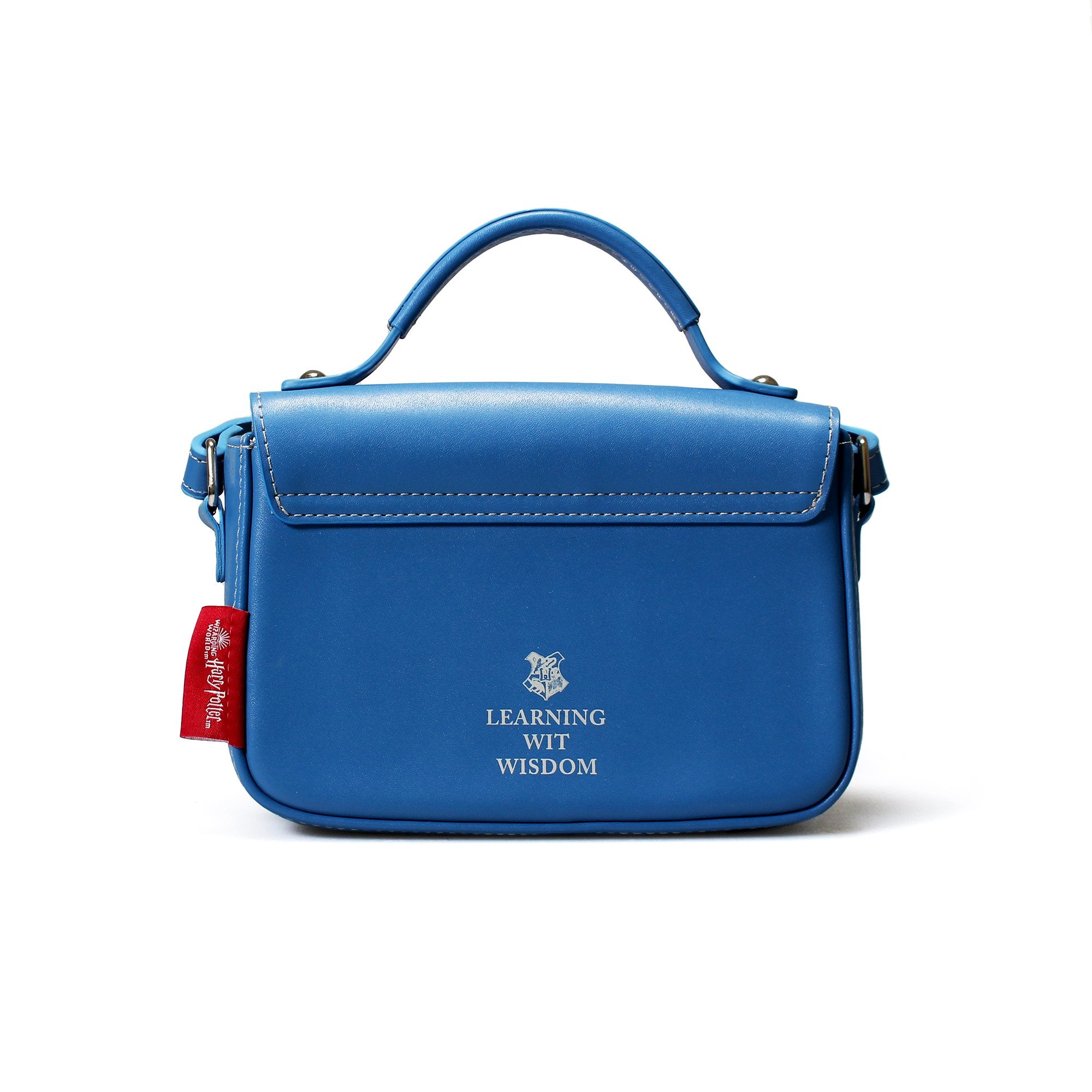 Proud Ravenclaw (Harry Potter) Satchel