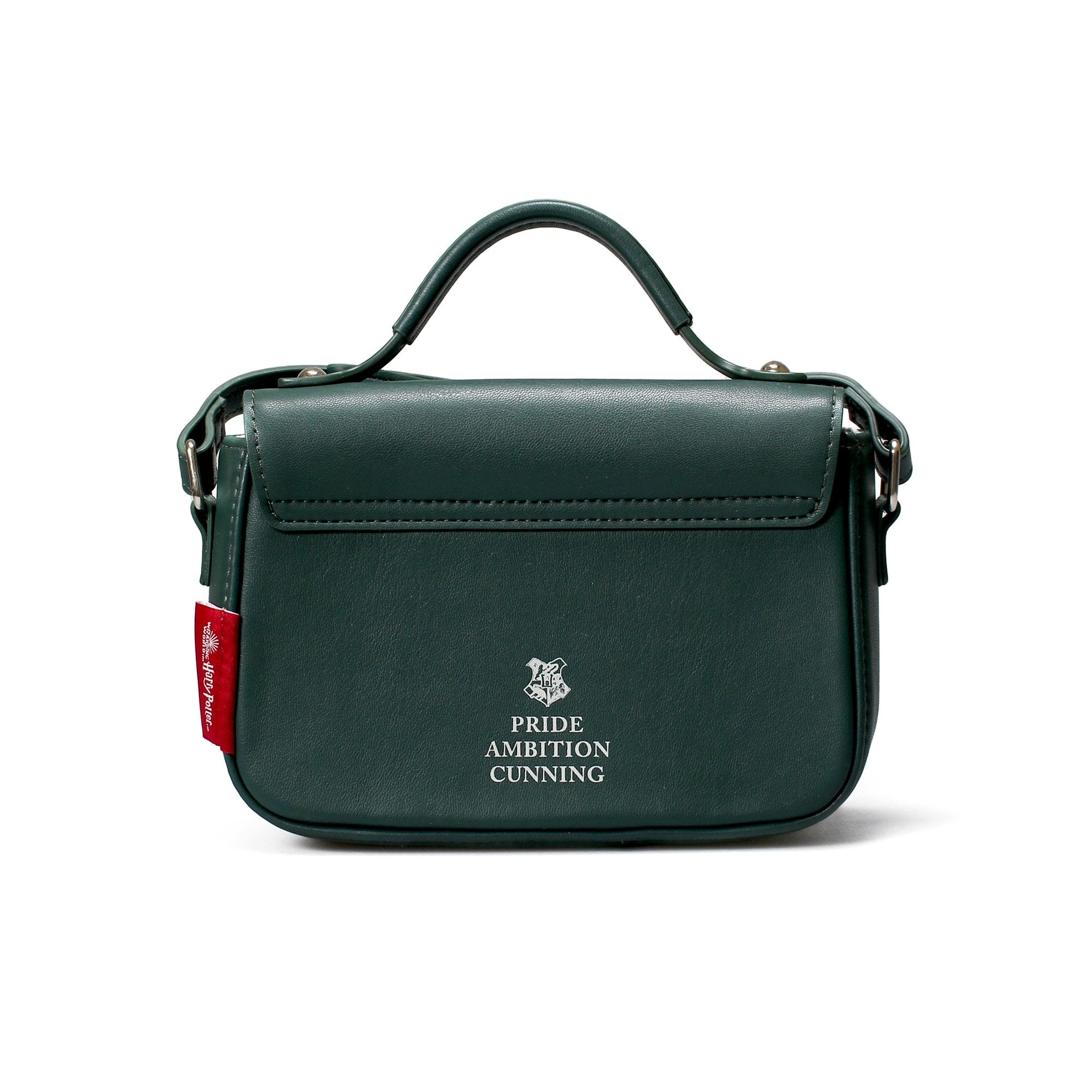 Proud Slytherin (Harry Potter) Satchel