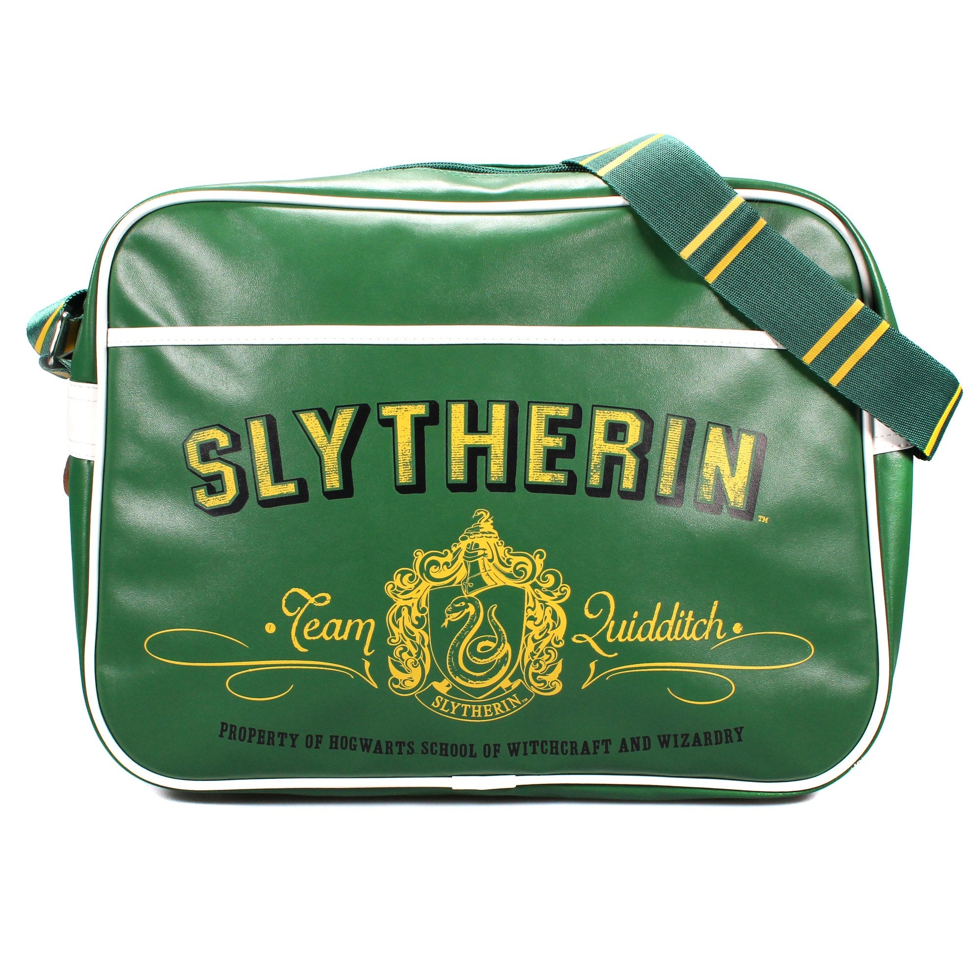 Harry Potter Retro Bag - Slytherin