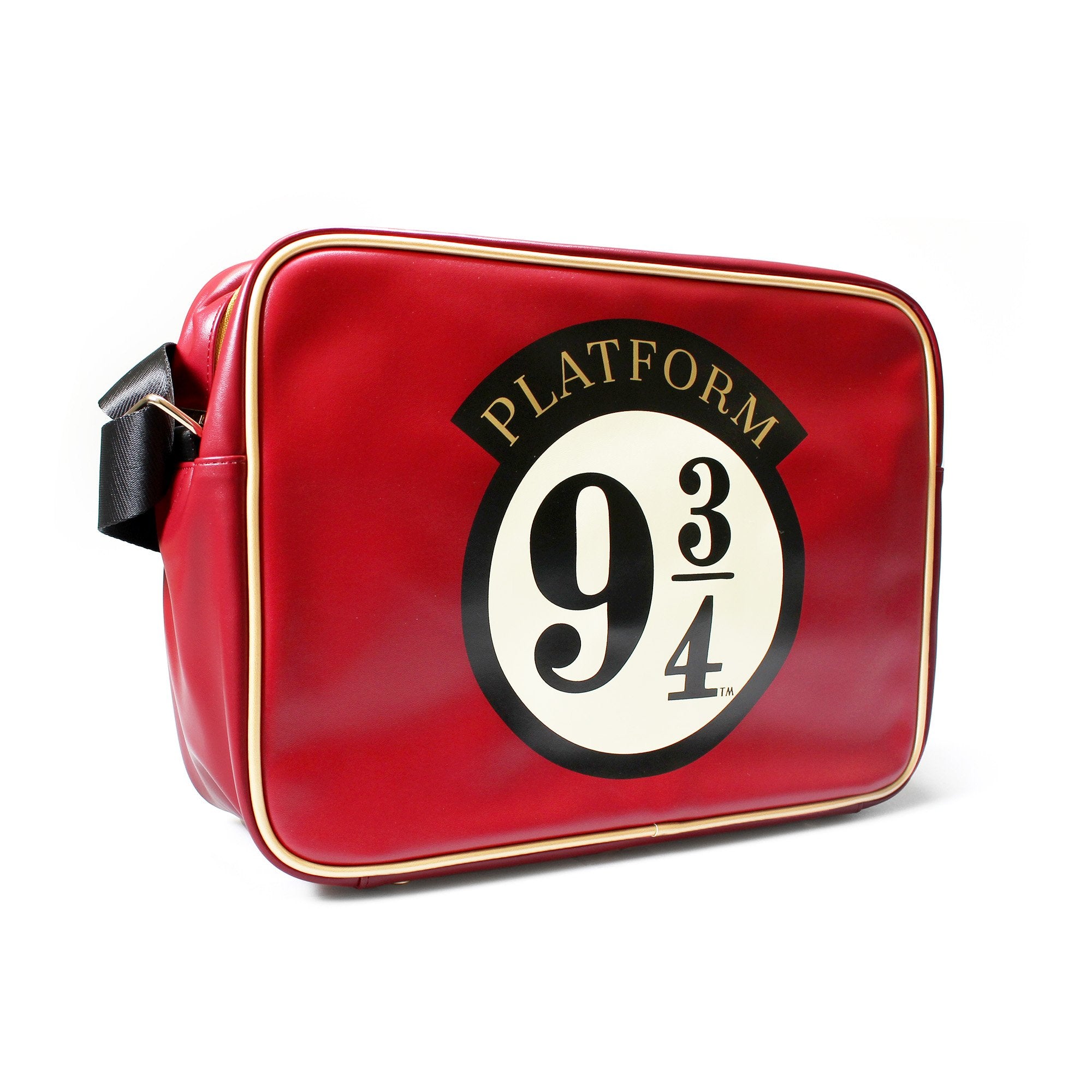 Retro Bag - Harry Potter (Platform 9 3/4)