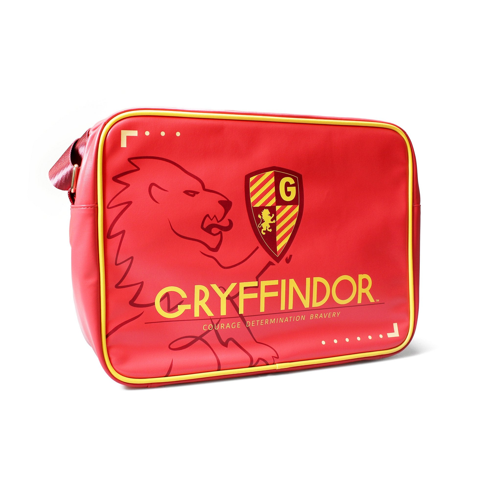 Retro Bag - Harry Potter Back to Hogwarts (Gryffindor)