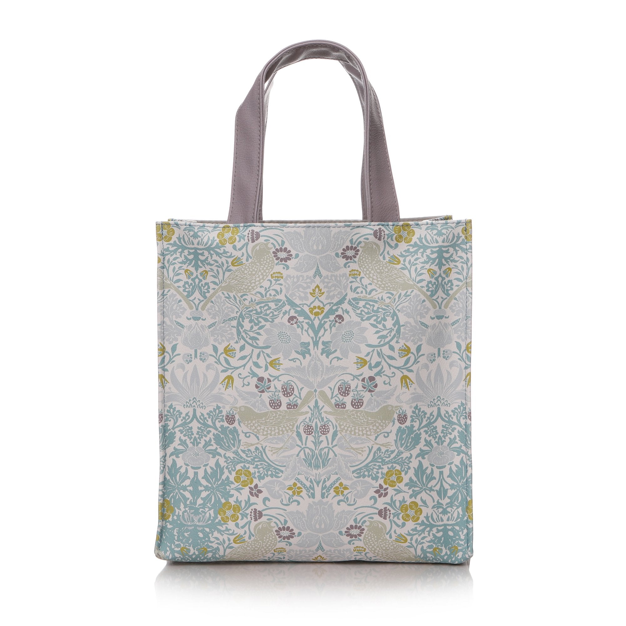 William Morris Small Shopper Bag - Strawberry Thief