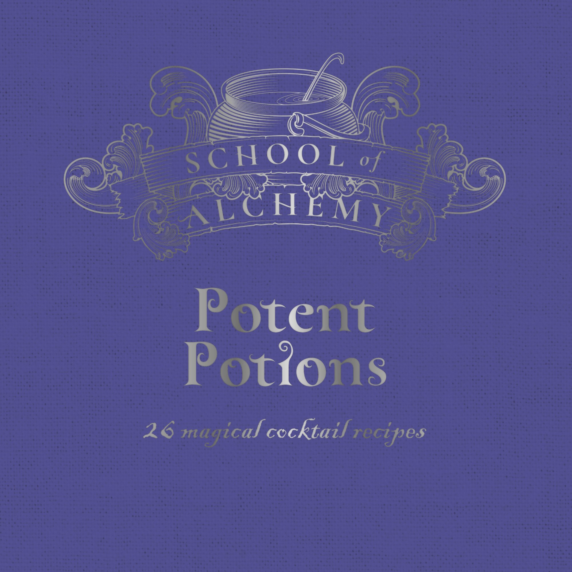 School of Alchemy: Potent Potions