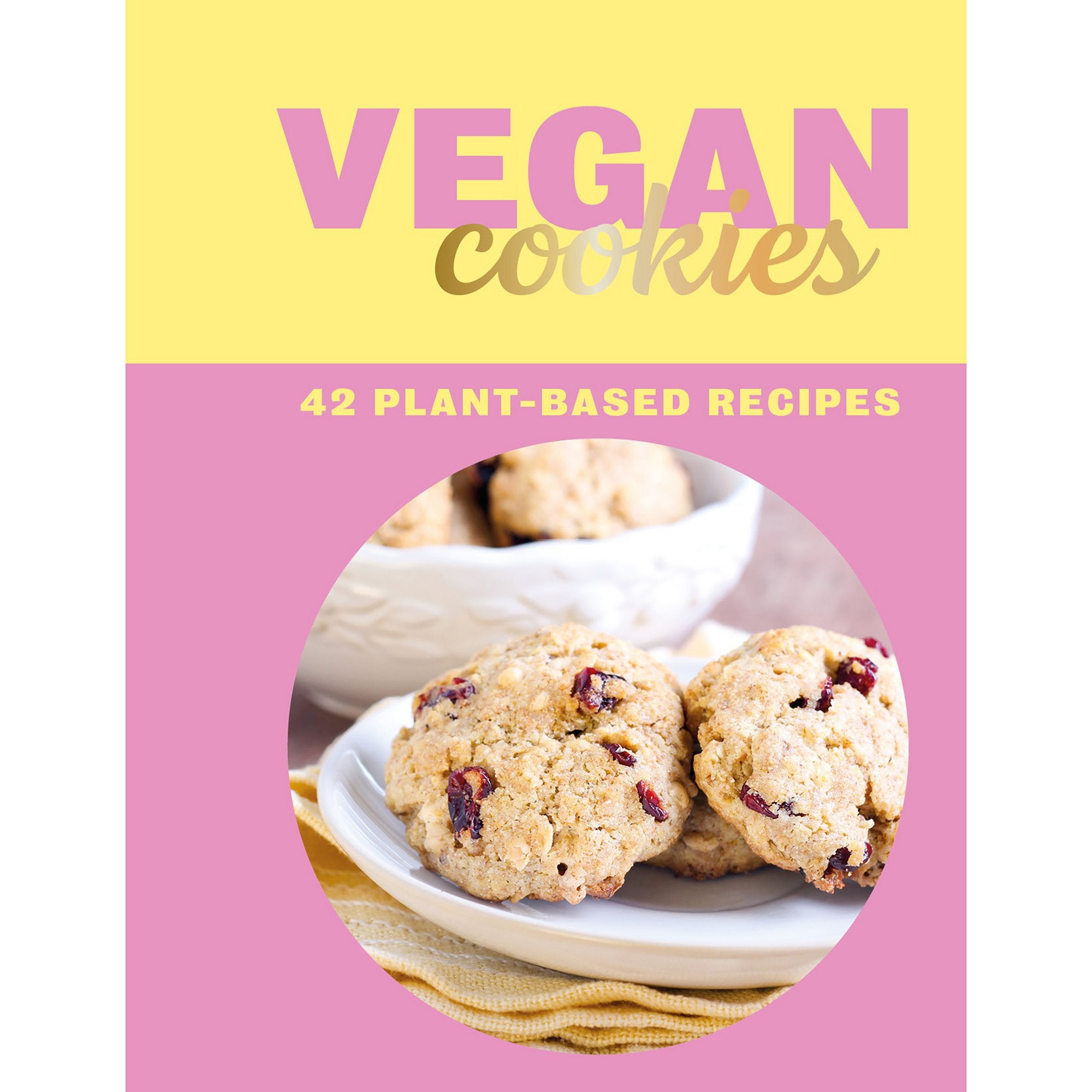 Vegan Cookies