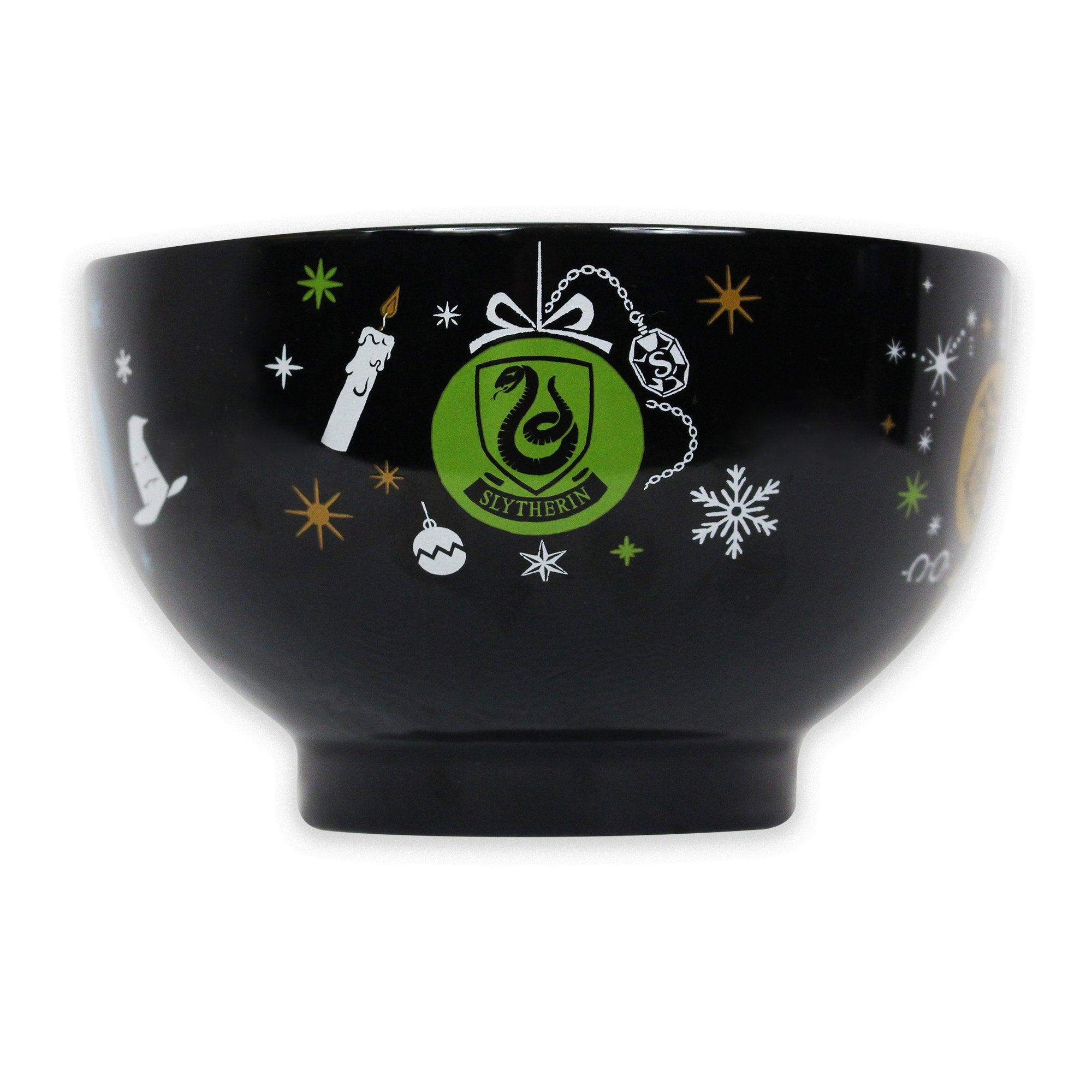 Houses - baubles Bowl (Boxed) - Harry Potter