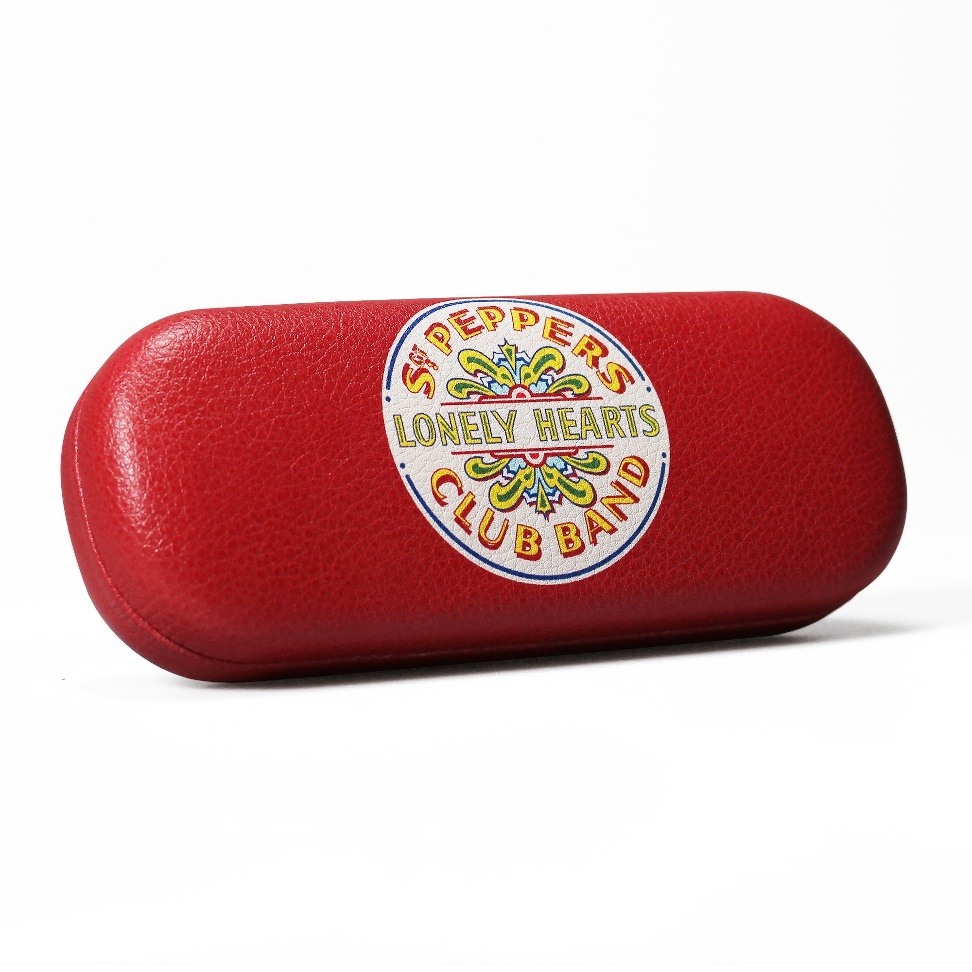 Glasses Case - The Beatles (Sgt. Pepper)